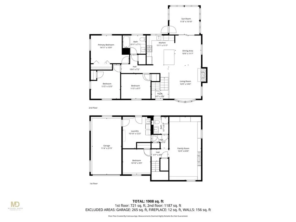 7 Cheshire Drive Barrington RI 02806