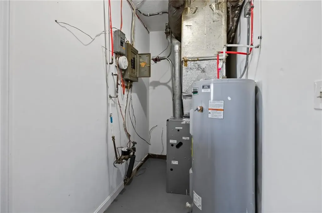 19 Curtis Street Warwick RI 02889