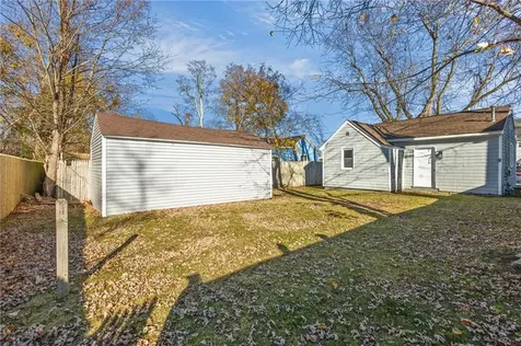 19 Curtis Street Warwick RI 02889