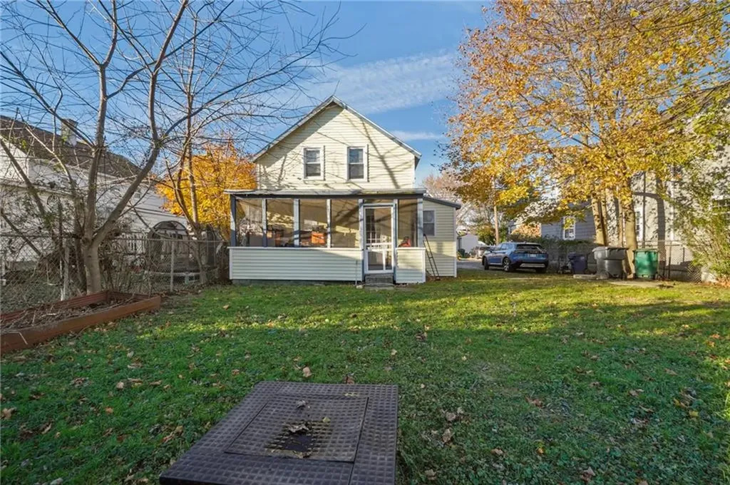38 Pender Avenue Warwick RI 02889
