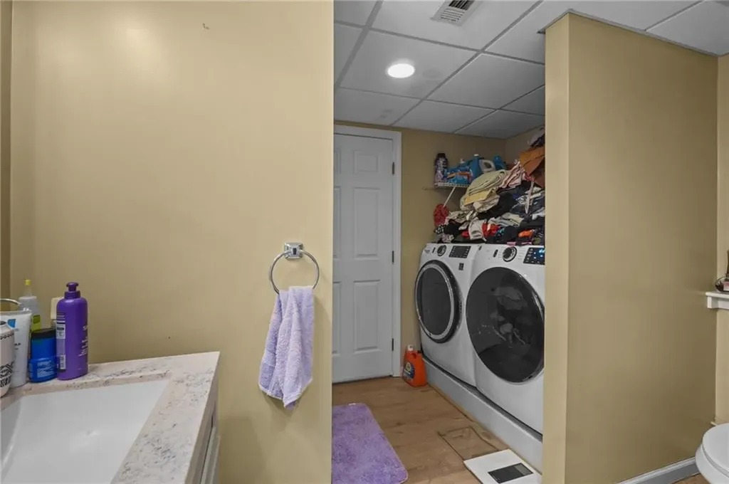 38 Pender Avenue Warwick RI 02889