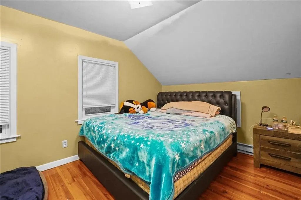 38 Pender Avenue Warwick RI 02889
