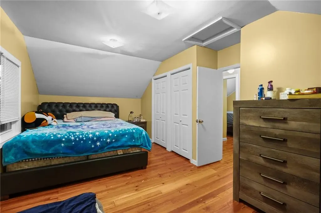 38 Pender Avenue Warwick RI 02889