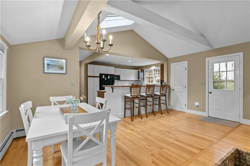 8 Sylvan Street Newport RI 02840