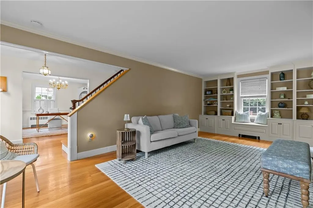 8 Sylvan Street Newport RI 02840