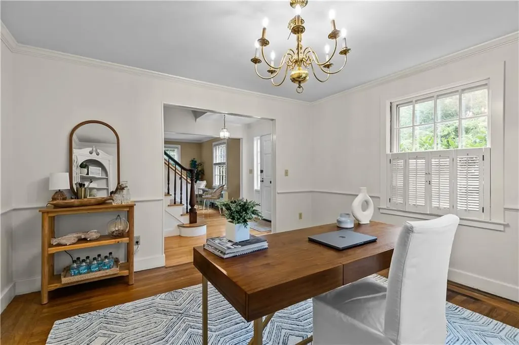 8 Sylvan Street Newport RI 02840