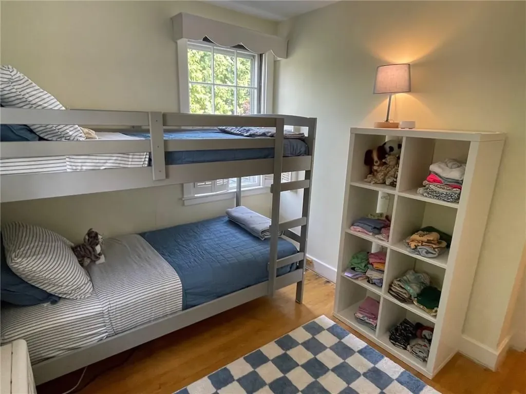 8 Sylvan Street Newport RI 02840