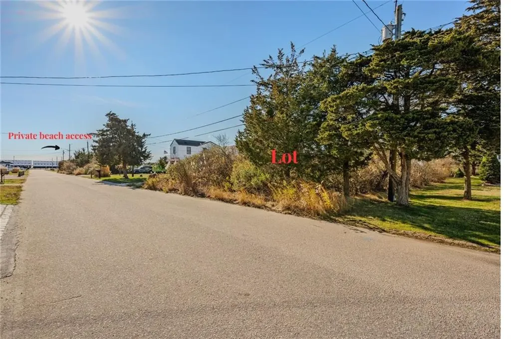 22 Breach Drive Westerly RI 02891