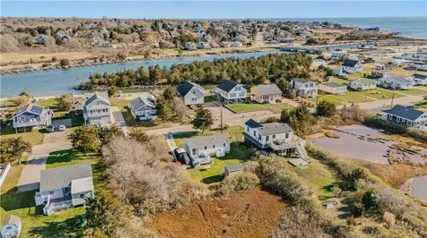 22 Breach Drive Westerly RI 02891