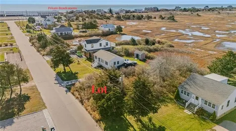22 Breach Drive Westerly RI 02891