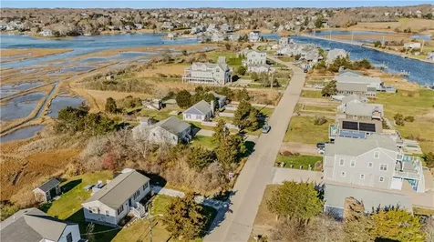 22 Breach Drive Westerly RI 02891
