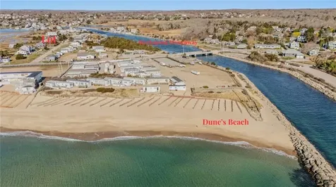 22 Breach Drive Westerly RI 02891