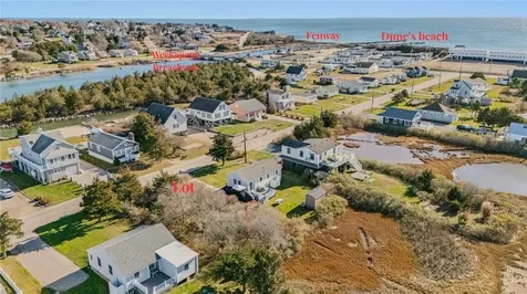 22 Breach Drive Westerly RI 02891