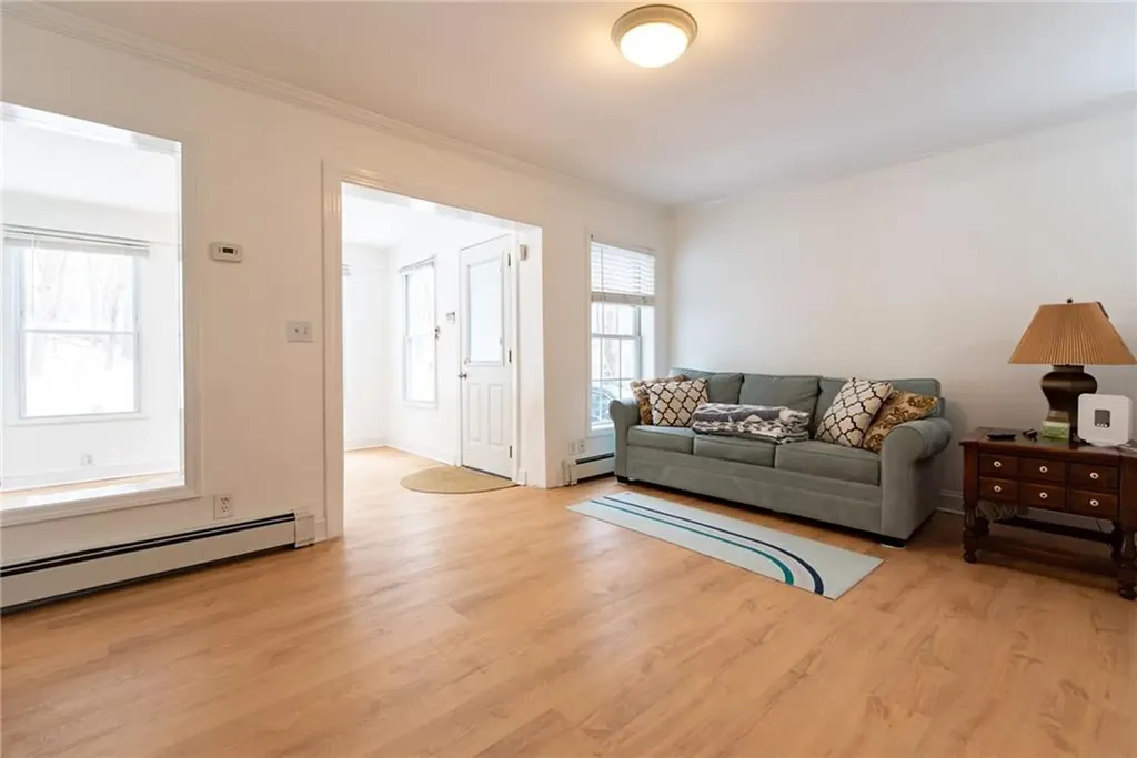 95 Rowley Street Providence RI 02908