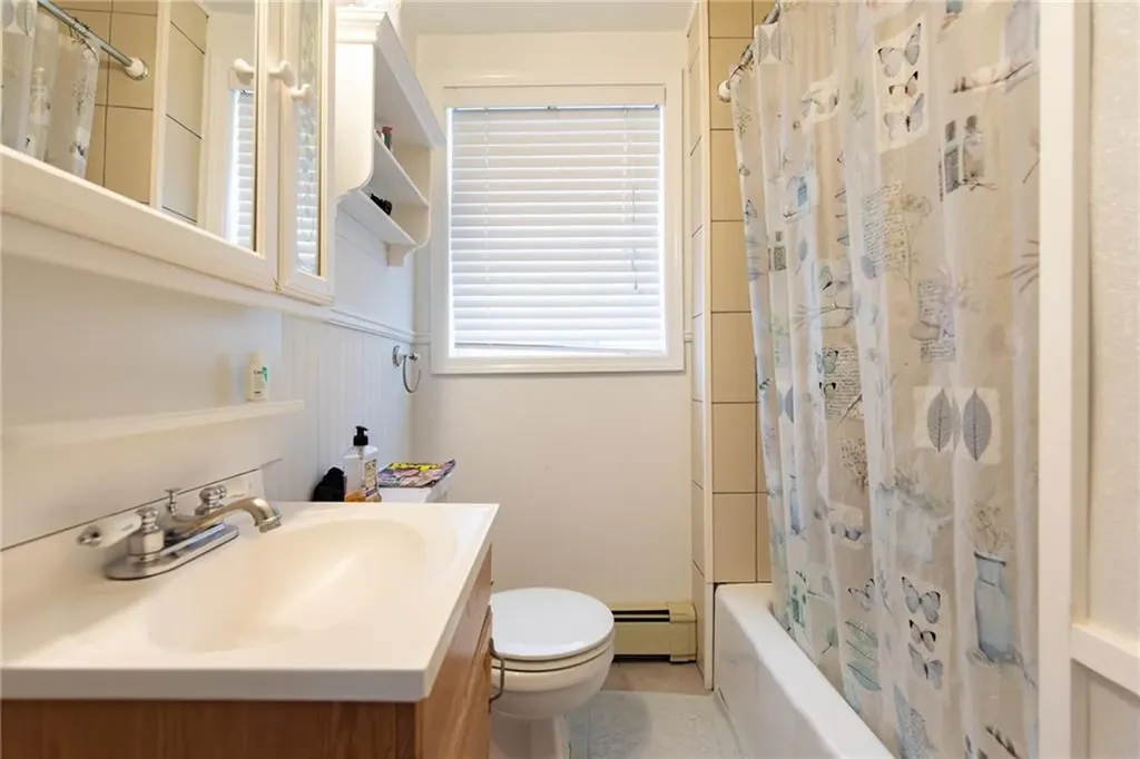 95 Rowley Street Providence RI 02908