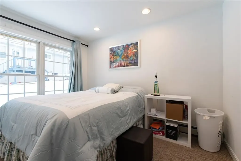 95 Rowley Street Providence RI 02908