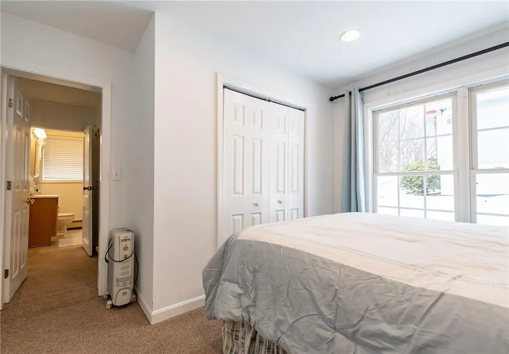 95 Rowley Street Providence RI 02908