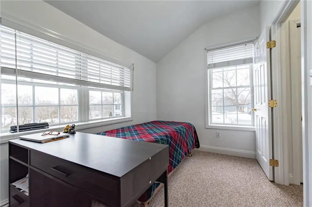 95 Rowley Street Providence RI 02908