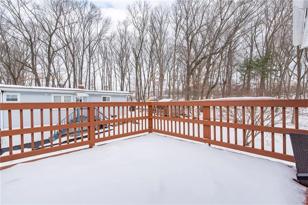 95 Rowley Street Providence RI 02908