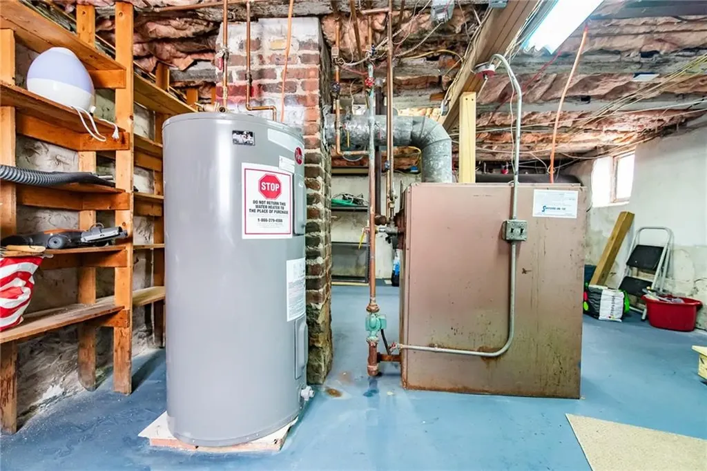 95 Rowley Street Providence RI 02908