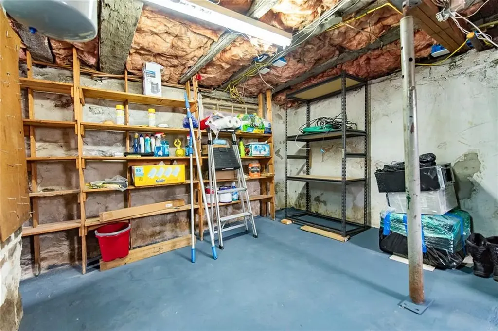 95 Rowley Street Providence RI 02908