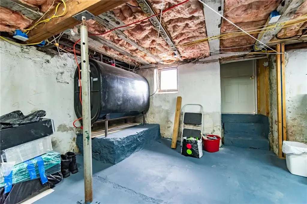 95 Rowley Street Providence RI 02908