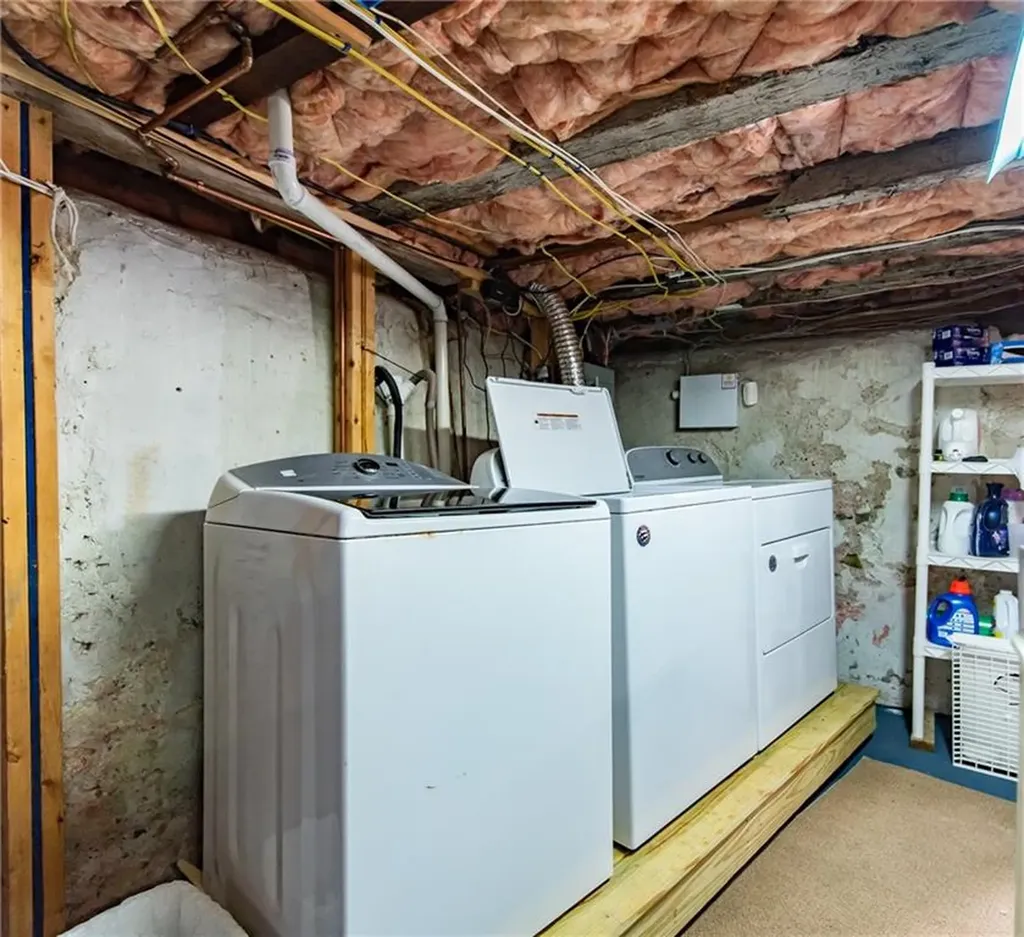 95 Rowley Street Providence RI 02908