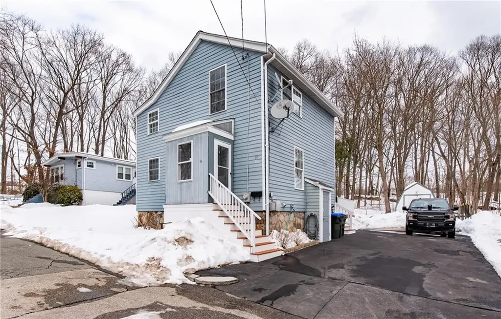 95 Rowley Street Providence RI 02908