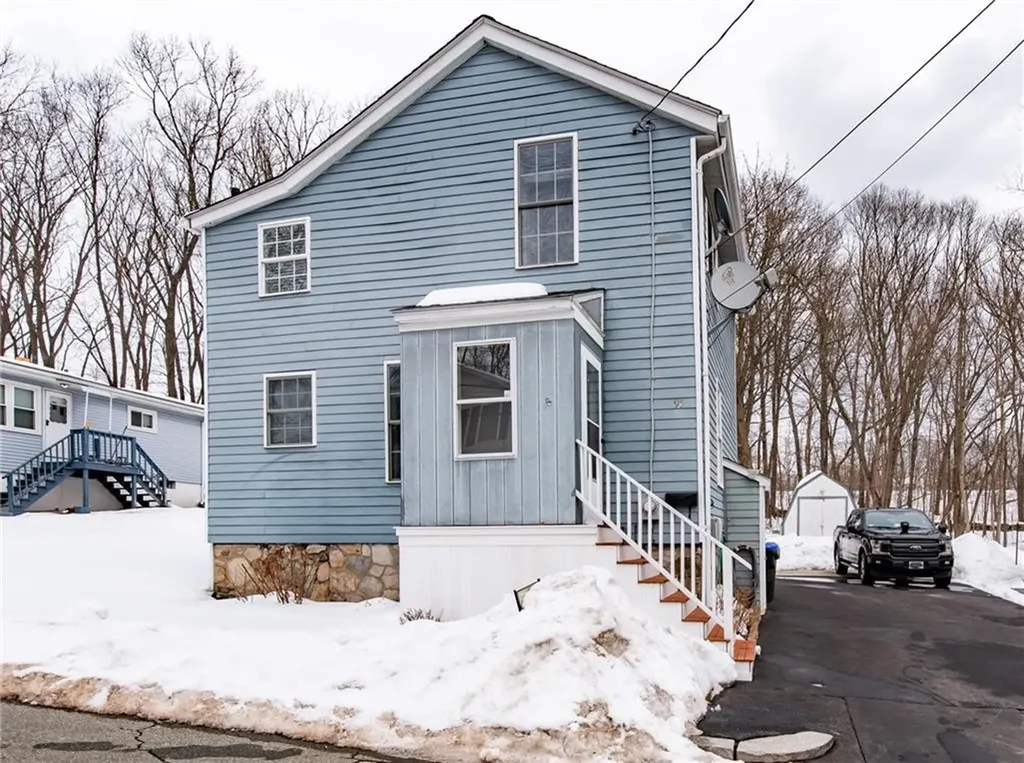 95 Rowley Street Providence RI 02908