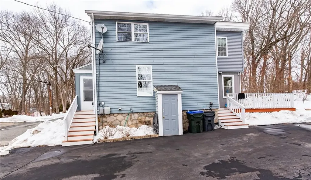 95 Rowley Street Providence RI 02908