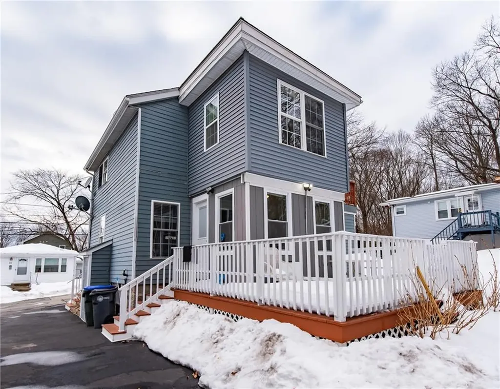 95 Rowley Street Providence RI 02908