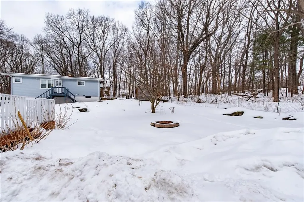 95 Rowley Street Providence RI 02908