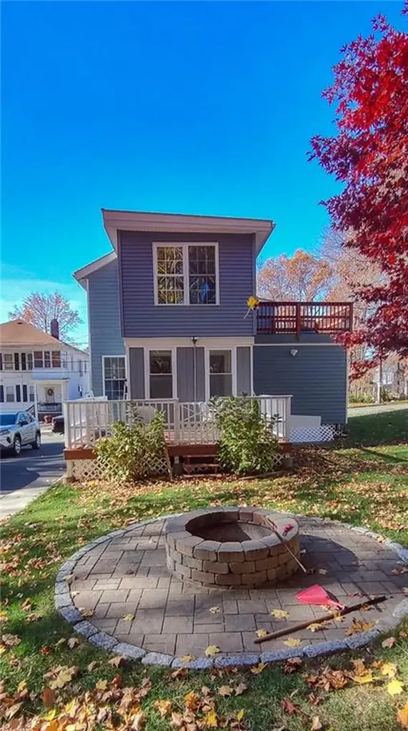 95 Rowley Street Providence RI 02908