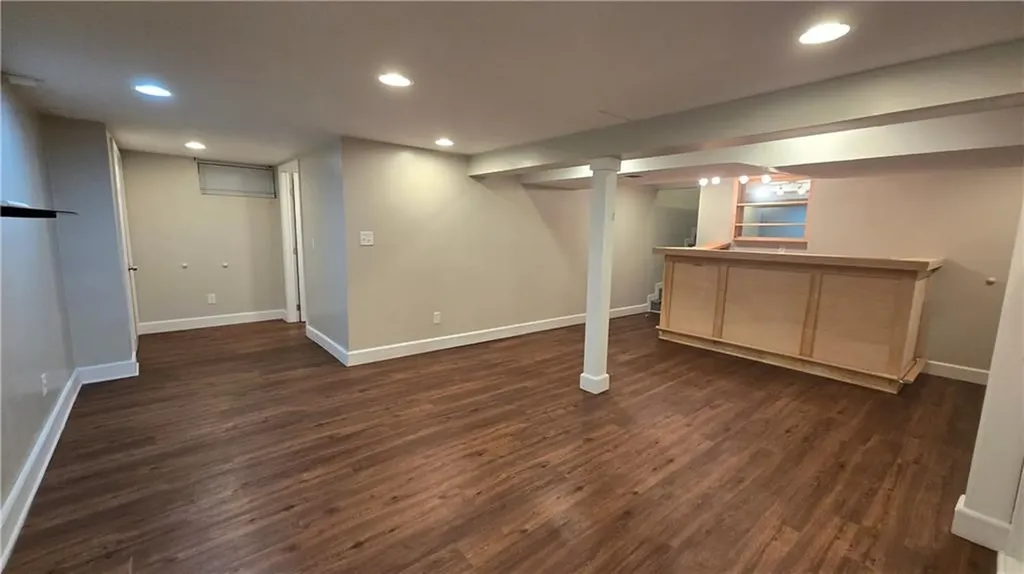 7 Eliza Street Providence RI 02909
