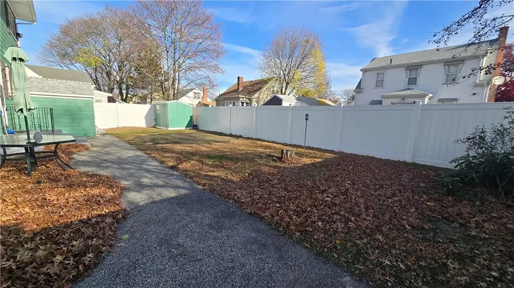 7 Eliza Street Providence RI 02909