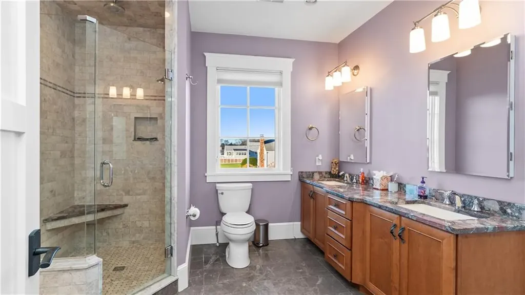 3 Doris Terrace Newport RI 02840