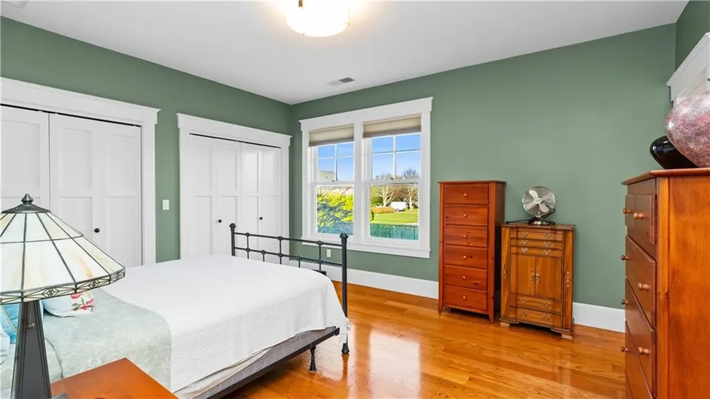 3 Doris Terrace Newport RI 02840