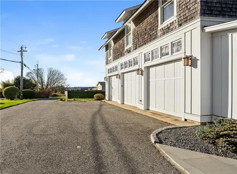 3 Doris Terrace Newport RI 02840