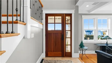 3 Doris Terrace Newport RI 02840