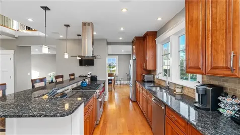 3 Doris Terrace Newport RI 02840