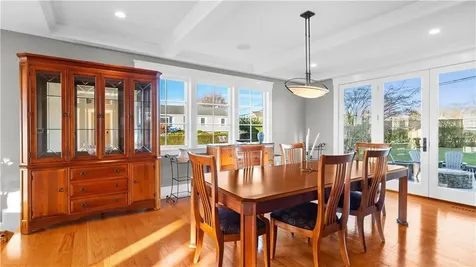 3 Doris Terrace Newport RI 02840