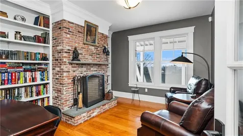 3 Doris Terrace Newport RI 02840