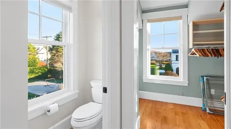 3 Doris Terrace Newport RI 02840
