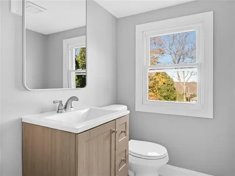 97 Woodland Street Lincoln RI 02865