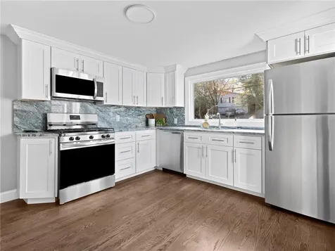 97 Woodland Street Lincoln RI 02865