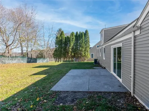 97 Woodland Street Lincoln RI 02865