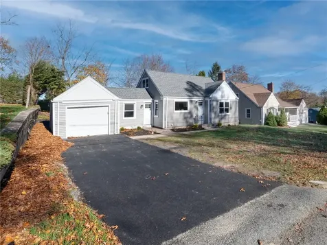 97 Woodland Street Lincoln RI 02865