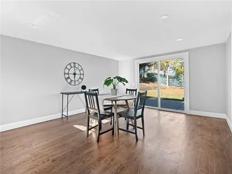 97 Woodland Street Lincoln RI 02865