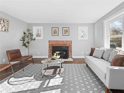 97 Woodland Street Lincoln RI 02865