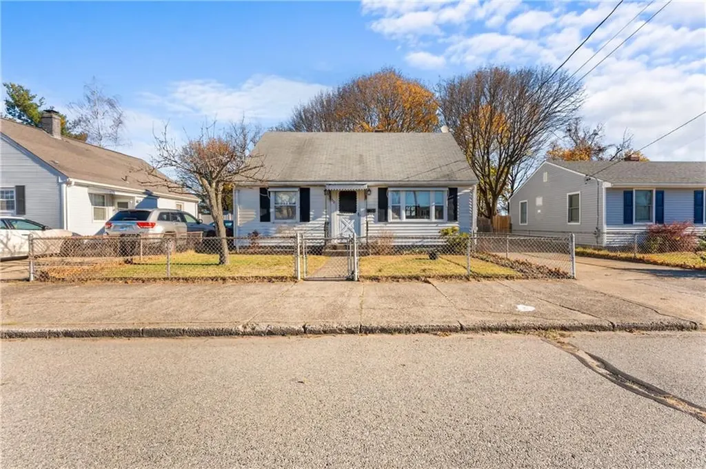 308 Rhode Island Avenue Pawtucket RI 02860